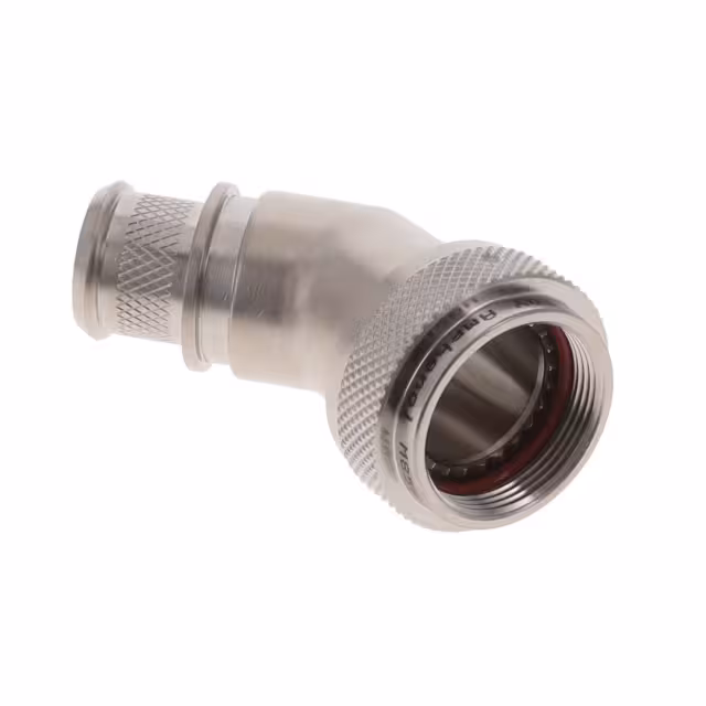 A850498915N03 Amphenol Interconnect India  Carcasas traseras y abrazaderas de cables